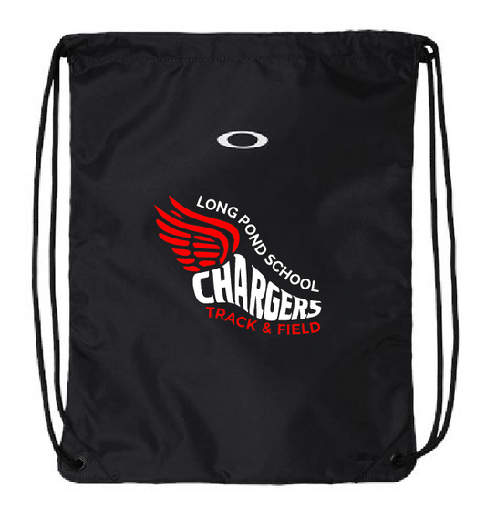 Oakley - Team Issue Drawstring Backpack