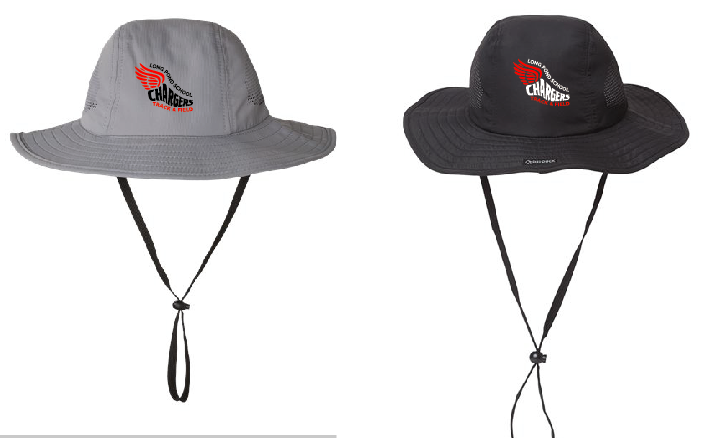 DRI DUCK - Packable Performance Booney