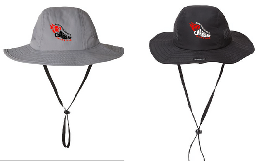 DRI DUCK - Packable Performance Booney