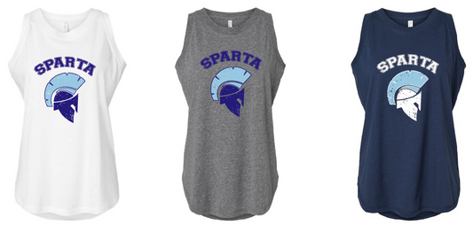 LAT - Relaxed Fine Jersey Tank