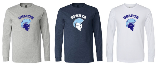 LAT - Fine Jersey Long Sleeve Tee