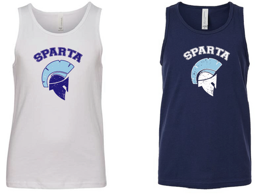 BELLA + CANVAS - Youth Jersey Tank