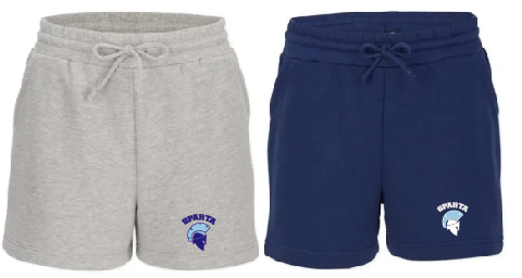 Boxercraft - Women's Fleece Shorts