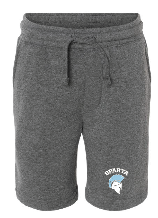 Independent Trading Co. - Lightweight Special Blend Fleece Shorts