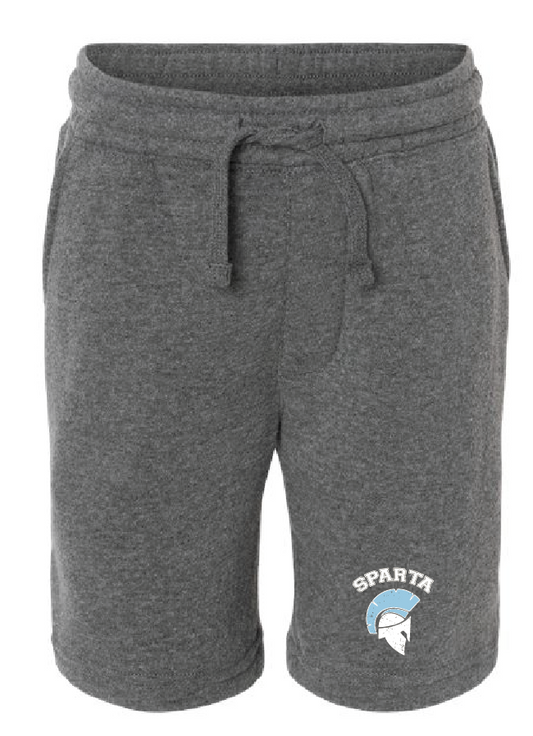Independent Trading Co. - Lightweight Special Blend Fleece Shorts