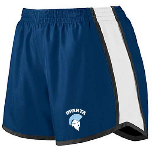 Augusta Sportswear - Girls' Pulse Team Shorts