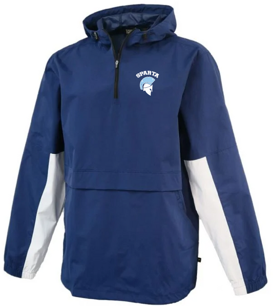Attack Anorak