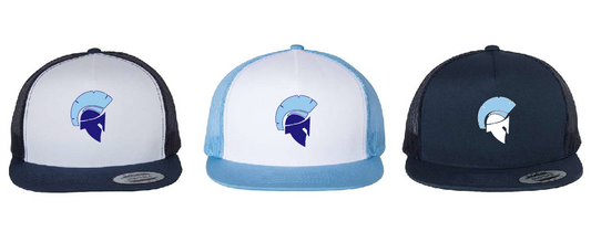 YP Classics - Five-Panel Classic Trucker Cap