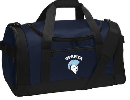 Port Authority® Voyager Sports Duffel