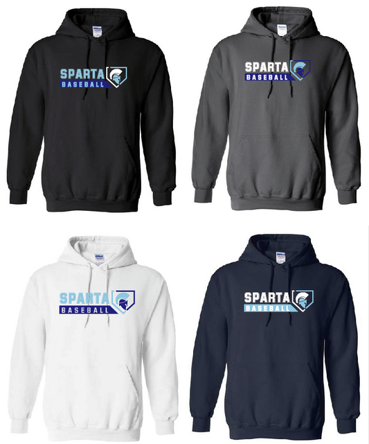 Gildan - Heavy Blend™ Hooded Sweatshirt