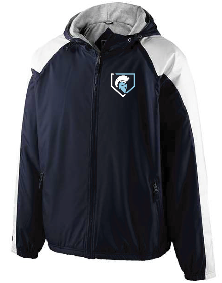 Holloway - Homefield Hooded Jacket