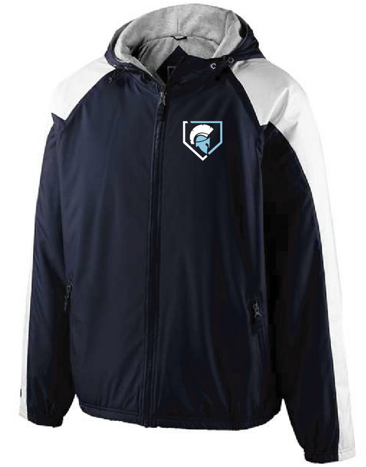 Holloway - Homefield Hooded Jacket