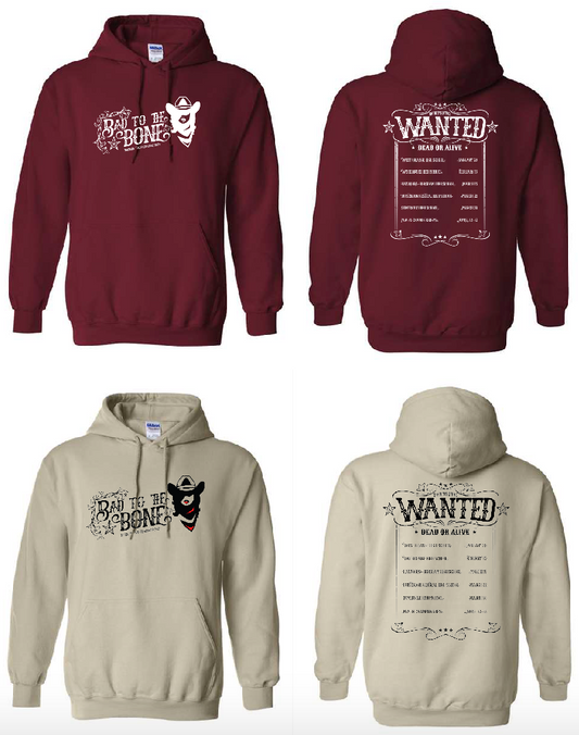 Gildan - Heavy Blend™ Hooded Sweatshirt- Show Design
