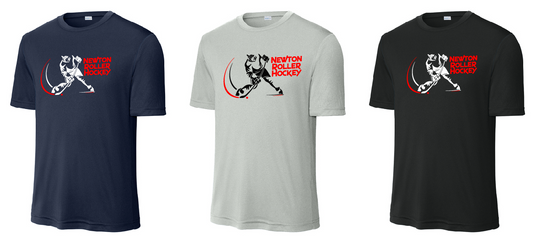 Sport-Tek® PosiCharge® Competitor™ Tee