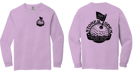 Orchid Long Sleeve