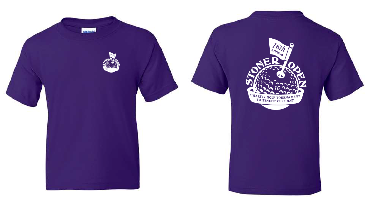 Gildan - DryBlend® Youth T-Shirt