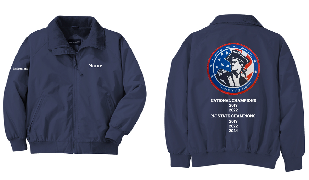 Port Authority® Challenger™ Jacket