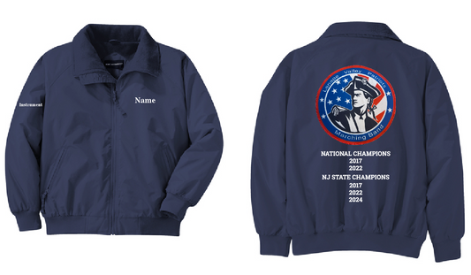 Port Authority® Challenger™ Jacket