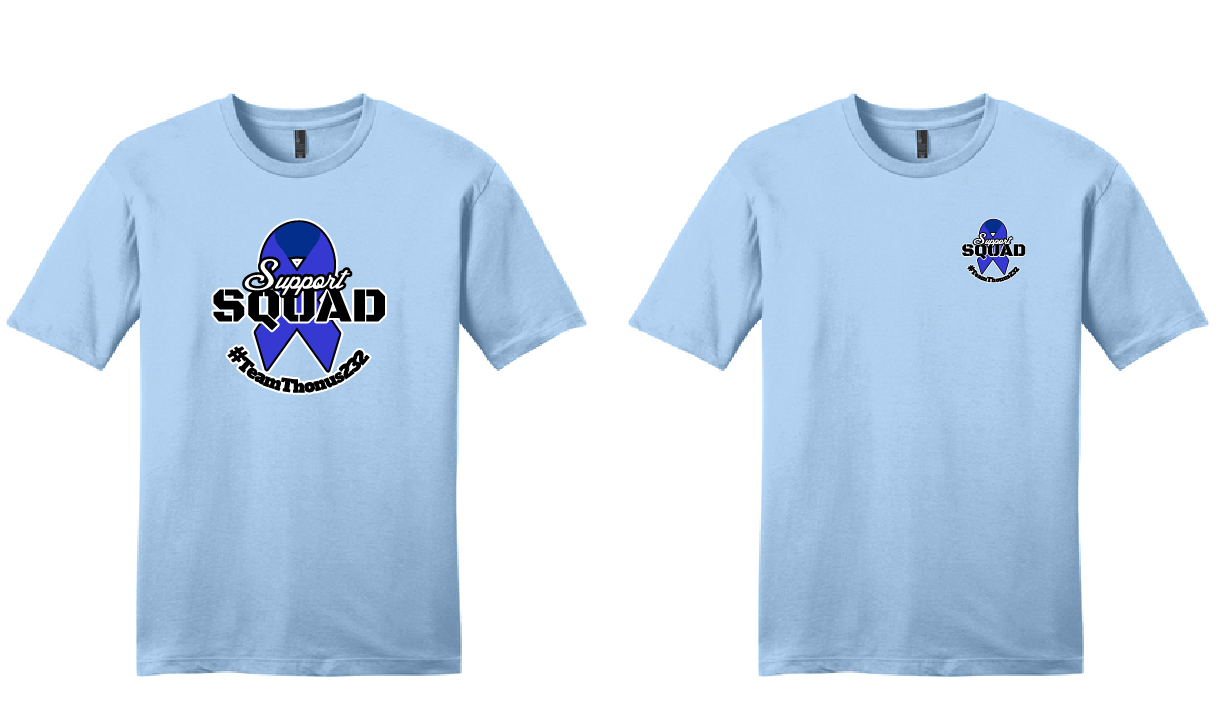 District ® Very Important Tee ®