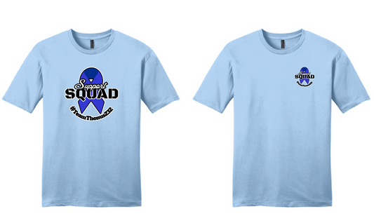 District ® Very Important Tee ®