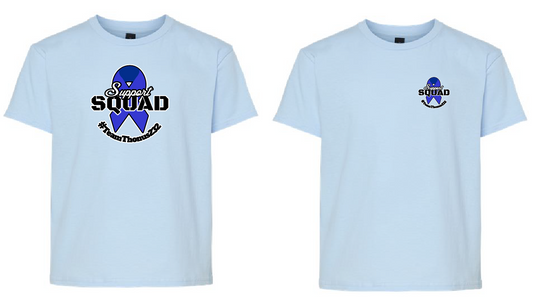 Softstyle® Youth Midweight T-Shirt