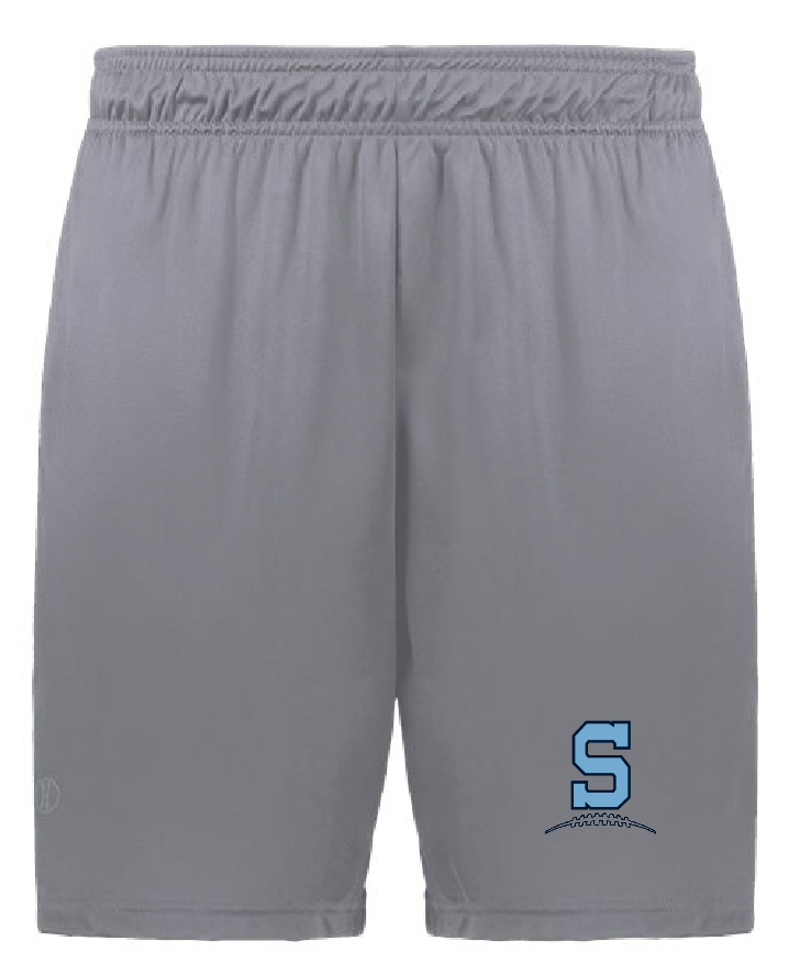 Men's Momentum Shorts