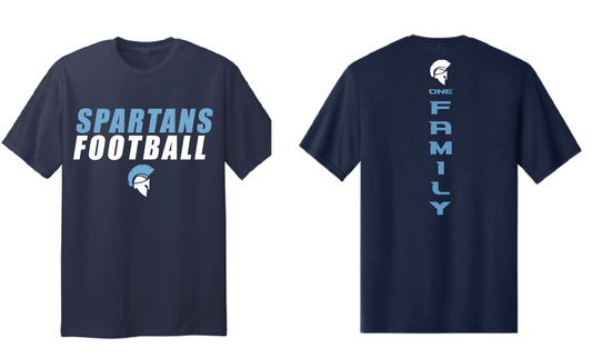 Sport-Tek® PosiCharge® Competitor™ Tee