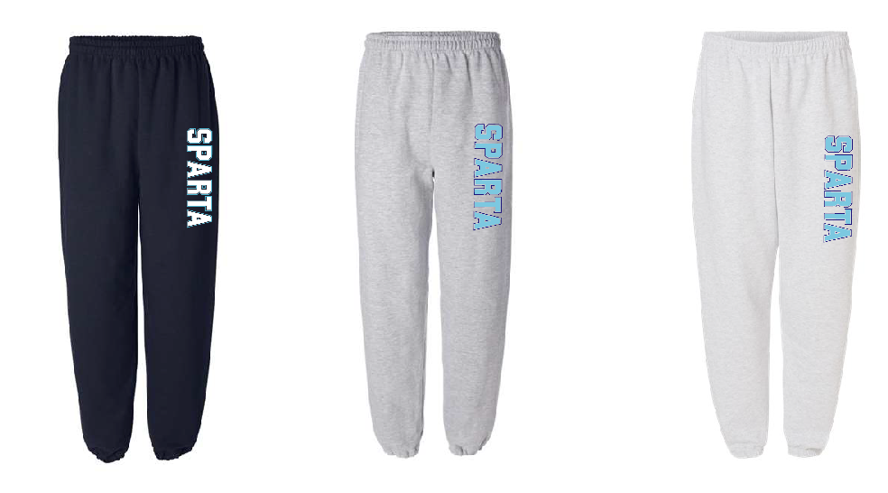 Unisex Heavy Blend™ Sweatpants
