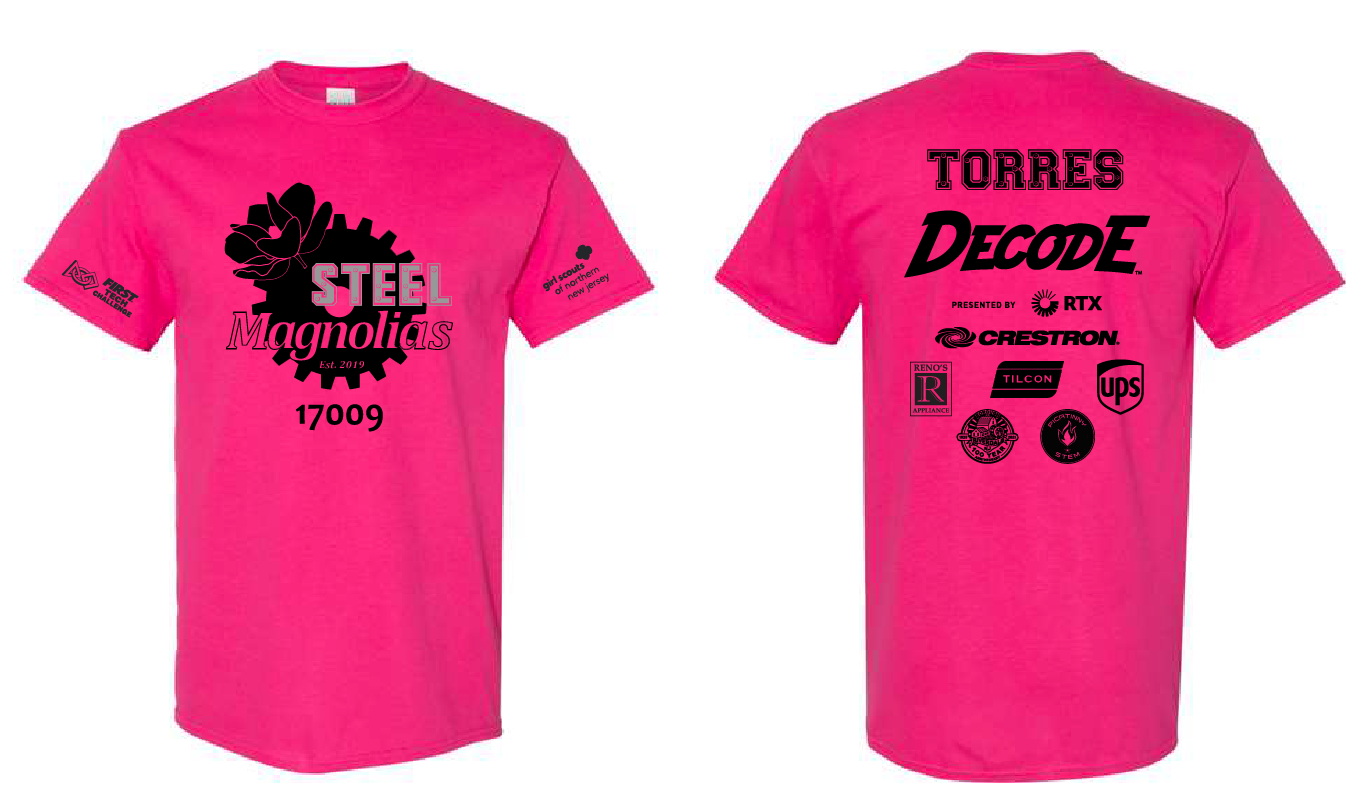 DryBlend® T-Shirt