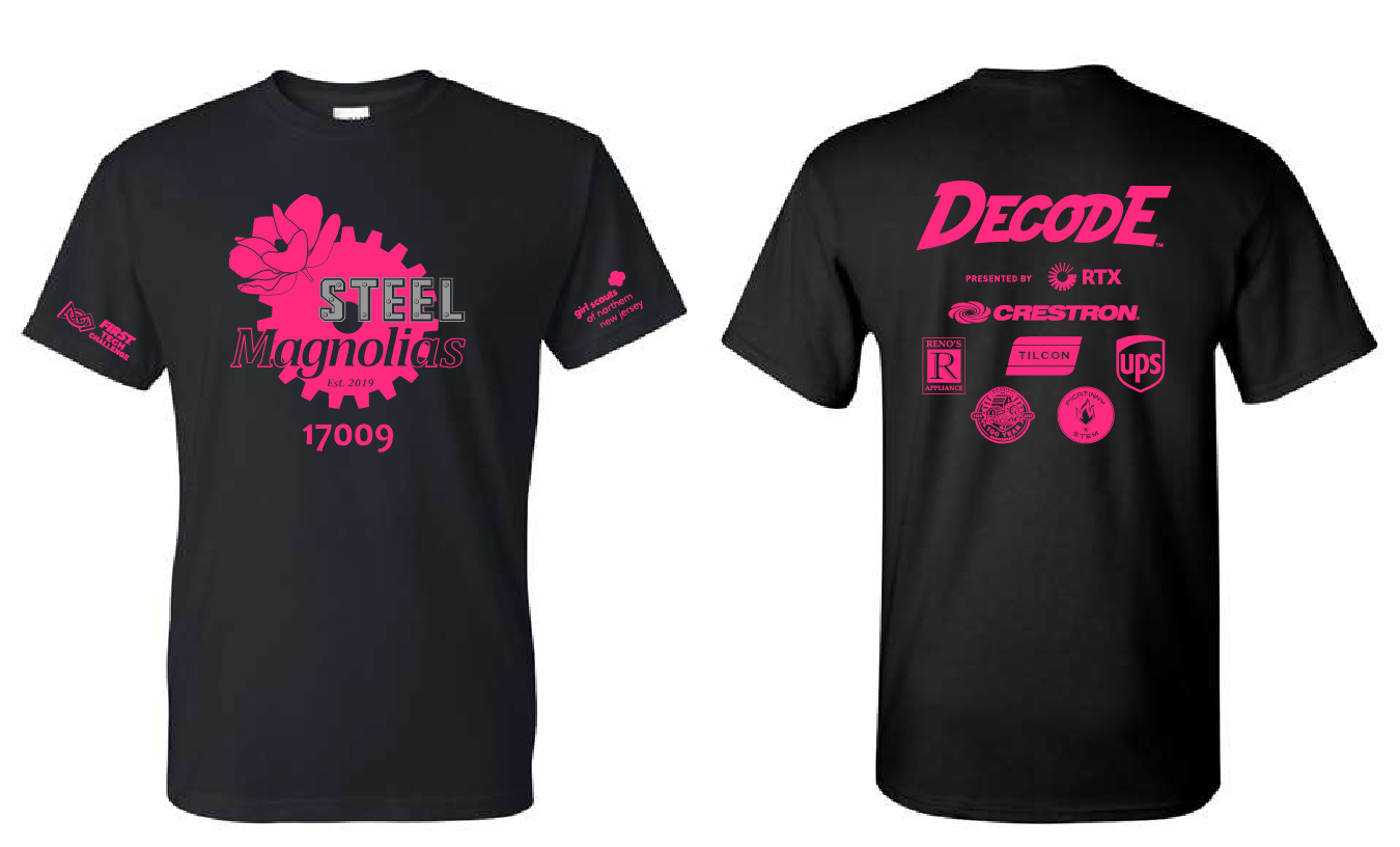 DryBlend® T-Shirt