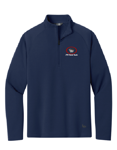 New Era® Stand Out 1/4-Zip