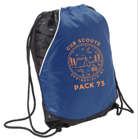 Sport-Tek® Rival Cinch Pack