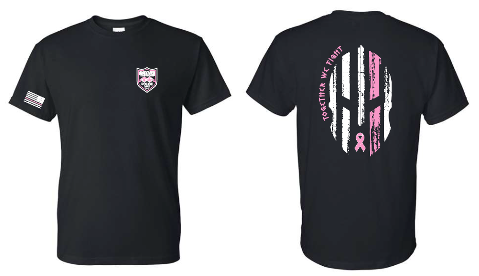 Unisex DryBlend® T-Shirt