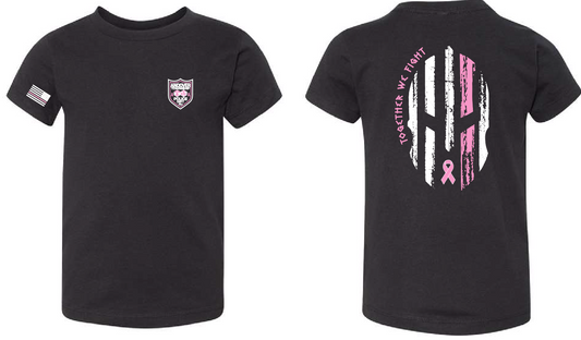 Toddler Jersey Tee