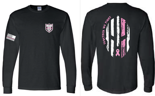 Unisex DryBlend® 50/50 Long Sleeve T-Shirt