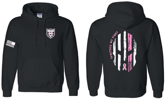 Unisex DryBlend® Hooded Sweatshirt