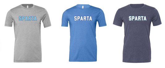 Bella + Canvas Jersey Tee
