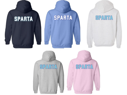 Heavy Blend™ Hooded Sweatshirt