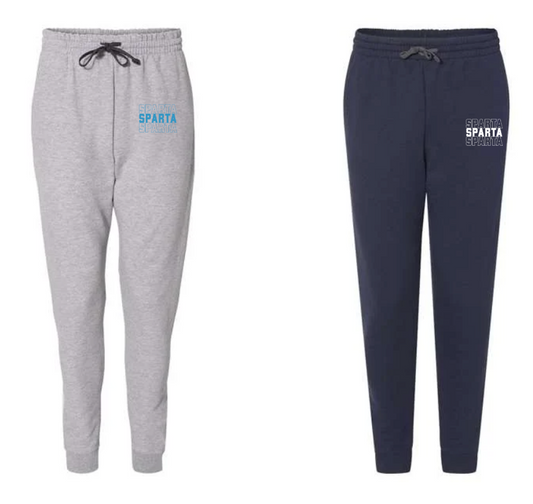 Jerzees Unisex Nublend® Joggers