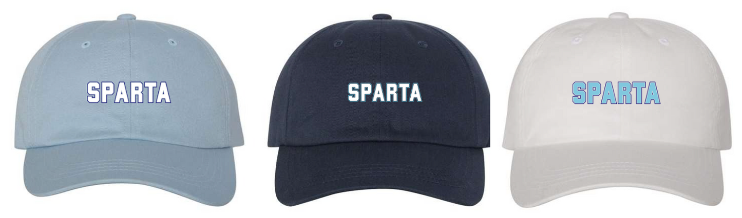 Classic Dad Hat