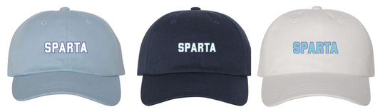 Classic Dad Hat