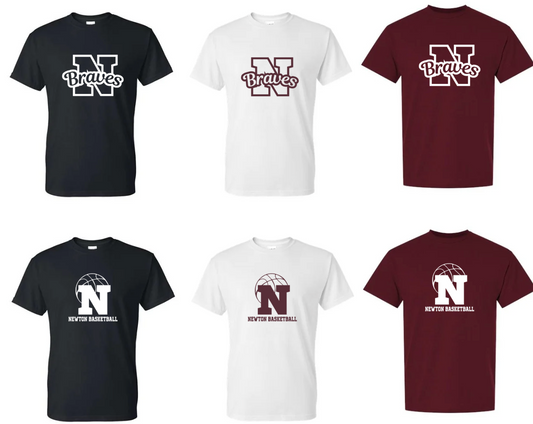 Unisex DryBlend® T-Shirt