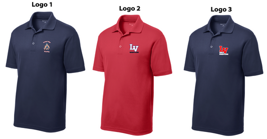 Sport-Tek® PosiCharge® RacerMesh® Polo