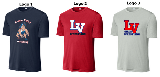 Sport-Tek® PosiCharge® Competitor™ Tee