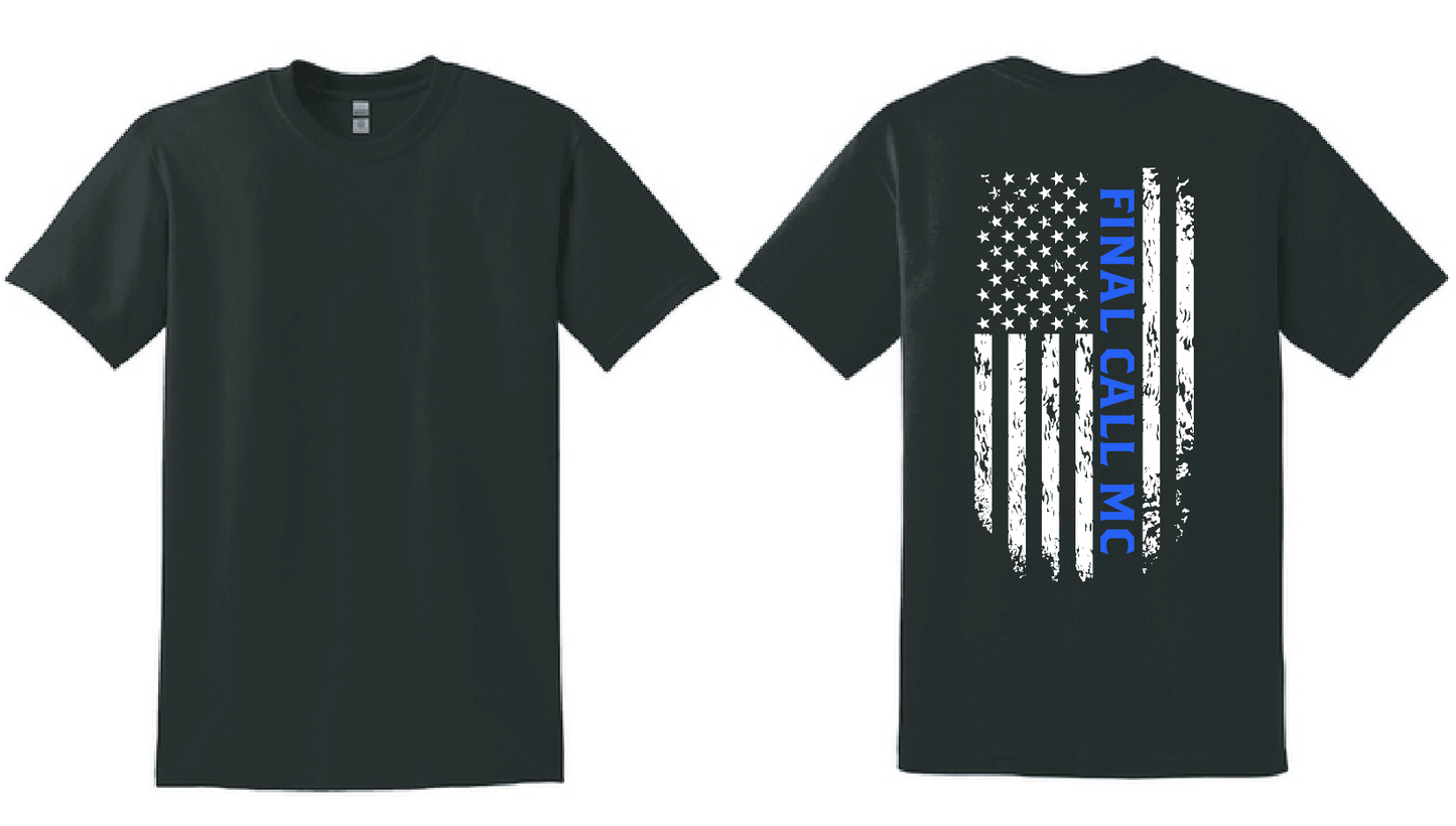 Unisex DryBlend® T-Shirt