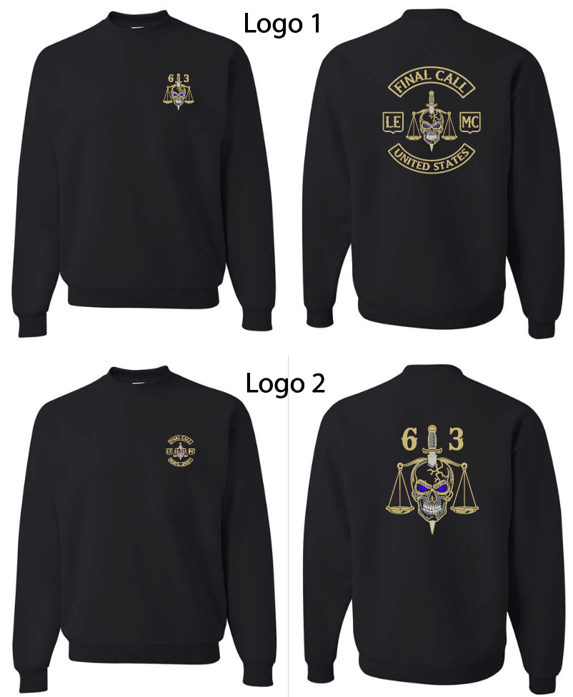 Gildan® DryBlend® Crewneck Sweatshirt