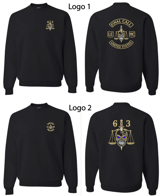 Gildan® DryBlend® Crewneck Sweatshirt