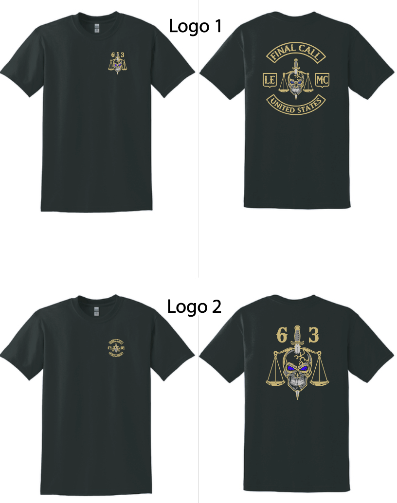 Gildan® DryBlend® 50 Cotton/50 Poly T-Shirt