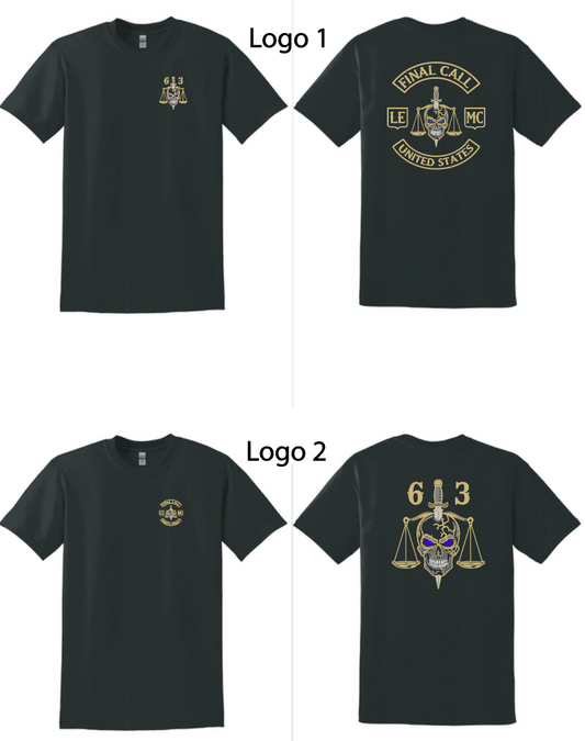 Gildan® DryBlend® 50 Cotton/50 Poly T-Shirt