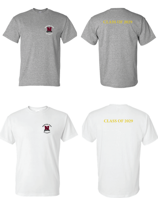 Unisex DryBlend® T-Shirt